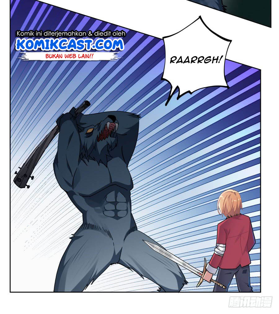 I Picked Up a Demon Lord as a Maid chapter 11